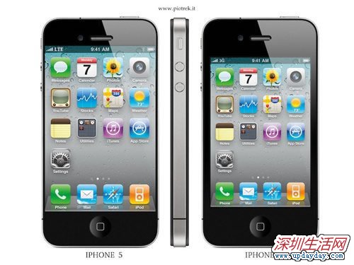 iphone5