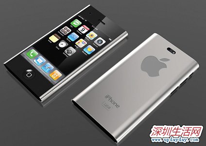 iPhone 5