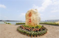 深圳前海建设进展怎么样？