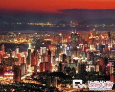 深圳十大主要旅游场所推荐