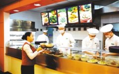 深圳市A级快餐厅名单出炉 如何选择放心卫生快餐？