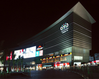 盘点深圳八大购物中心 有没有你要去的地方？