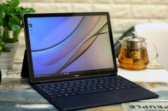 öһʵݷ磺HUAWEI MateBook E